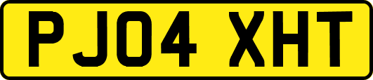 PJ04XHT