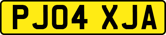 PJ04XJA