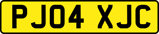 PJ04XJC