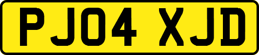 PJ04XJD