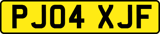 PJ04XJF