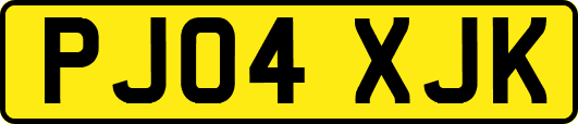PJ04XJK