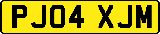 PJ04XJM