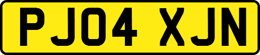 PJ04XJN