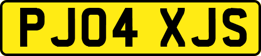 PJ04XJS
