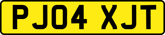 PJ04XJT