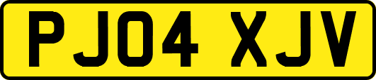 PJ04XJV