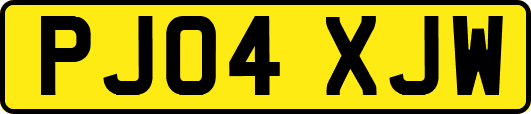 PJ04XJW