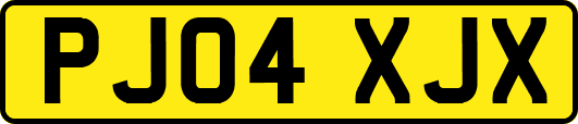 PJ04XJX