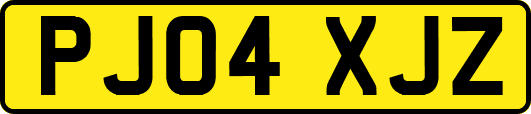 PJ04XJZ