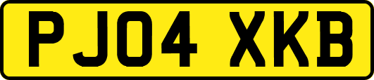 PJ04XKB