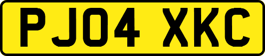 PJ04XKC