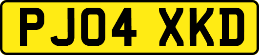 PJ04XKD