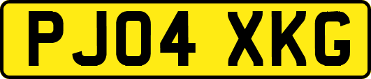 PJ04XKG