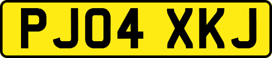 PJ04XKJ