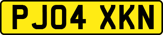 PJ04XKN