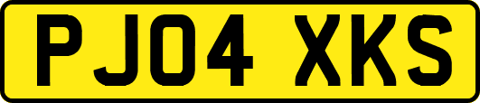 PJ04XKS