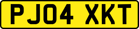 PJ04XKT