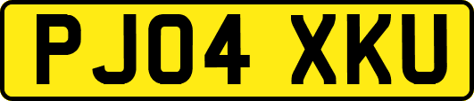 PJ04XKU