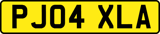 PJ04XLA
