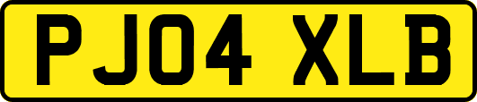 PJ04XLB
