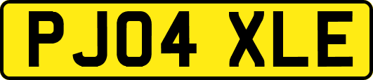 PJ04XLE