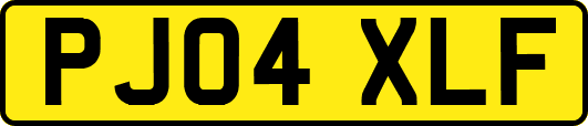 PJ04XLF