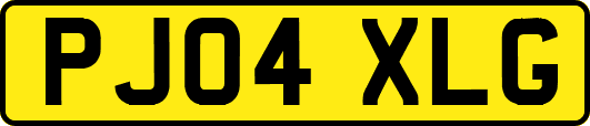 PJ04XLG