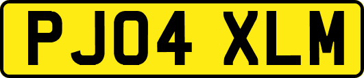 PJ04XLM
