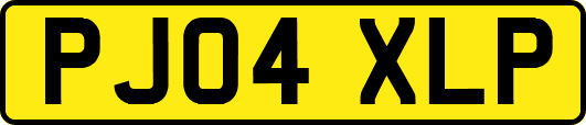 PJ04XLP