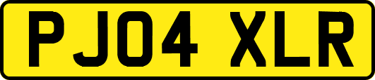 PJ04XLR