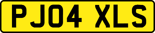 PJ04XLS