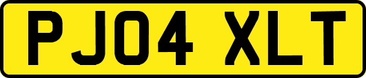 PJ04XLT