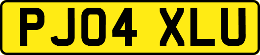 PJ04XLU