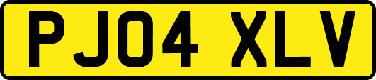 PJ04XLV