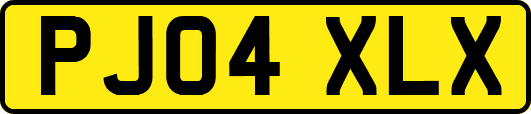 PJ04XLX