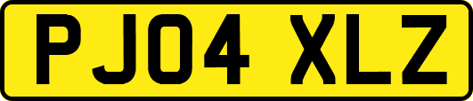 PJ04XLZ