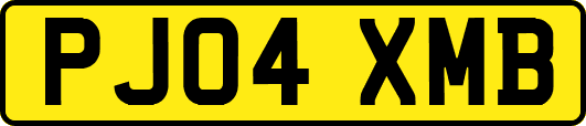 PJ04XMB