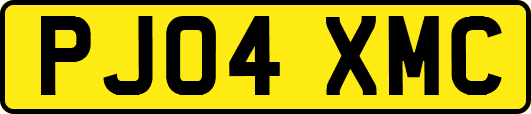 PJ04XMC