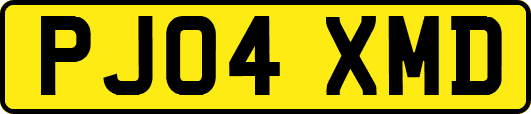 PJ04XMD