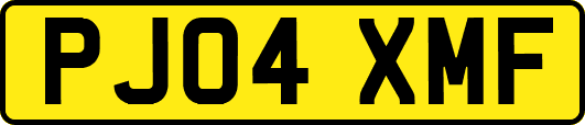 PJ04XMF