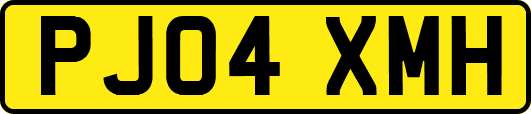 PJ04XMH