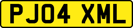 PJ04XML