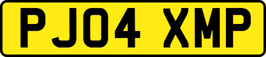 PJ04XMP