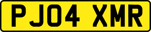 PJ04XMR
