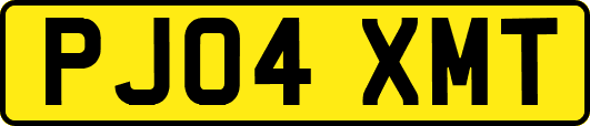 PJ04XMT