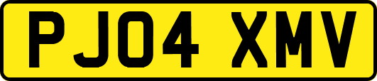 PJ04XMV