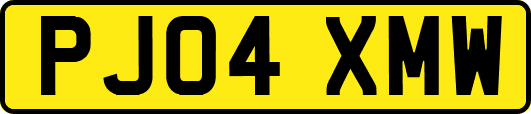 PJ04XMW