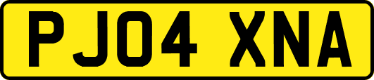 PJ04XNA
