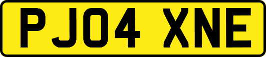 PJ04XNE